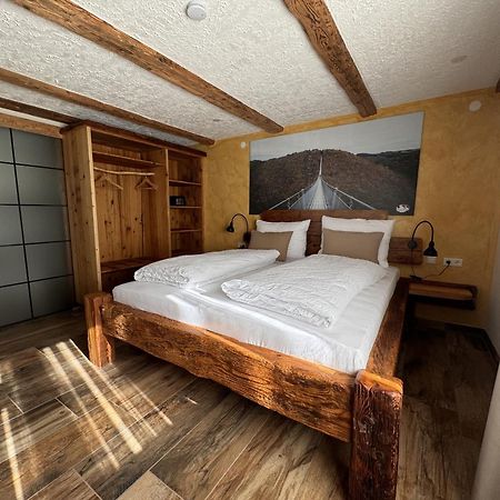 Black Forest Hotel Тодтнау Номер фото