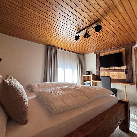 Black Forest Hotel Тодтнау Екстер'єр фото