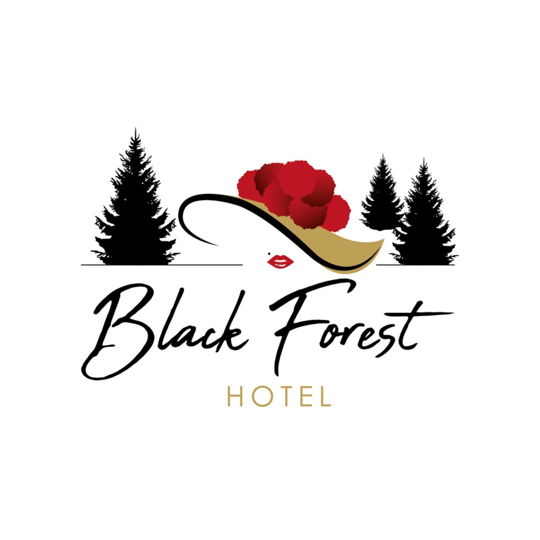 Black Forest Hotel Тодтнау Екстер'єр фото