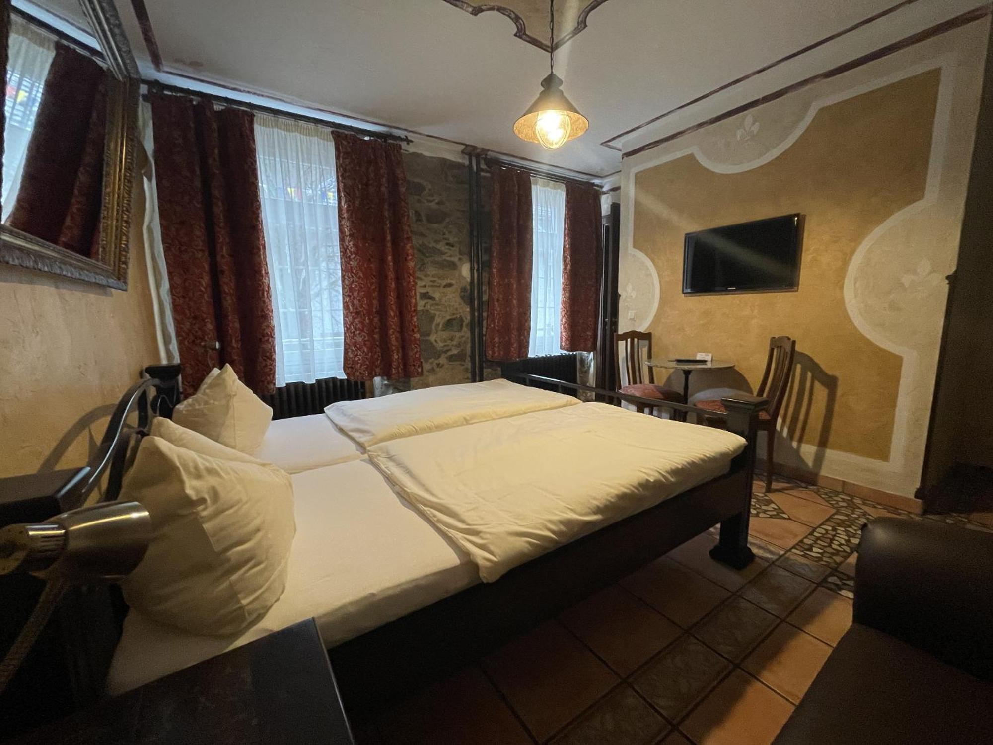 Black Forest Hotel Тодтнау Екстер'єр фото