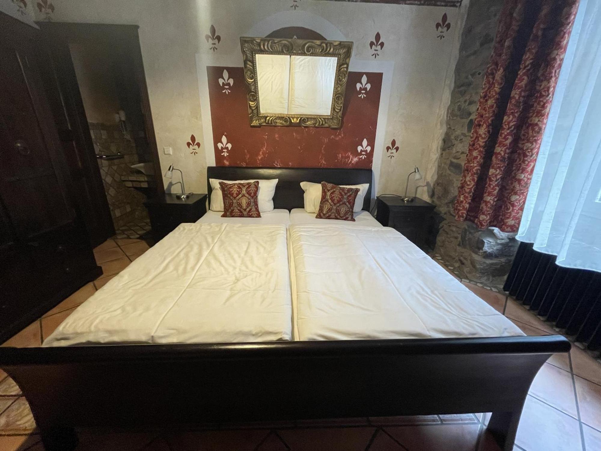 Black Forest Hotel Тодтнау Екстер'єр фото