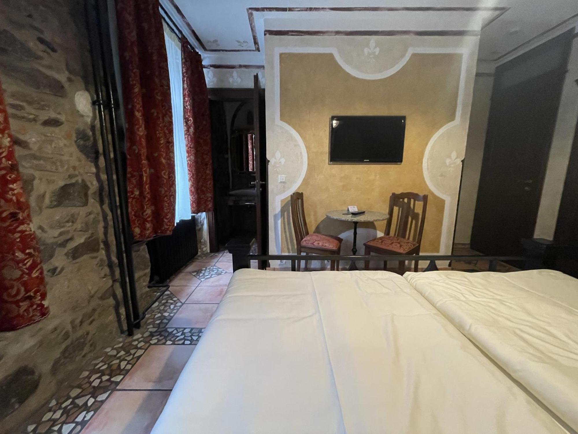 Black Forest Hotel Тодтнау Екстер'єр фото