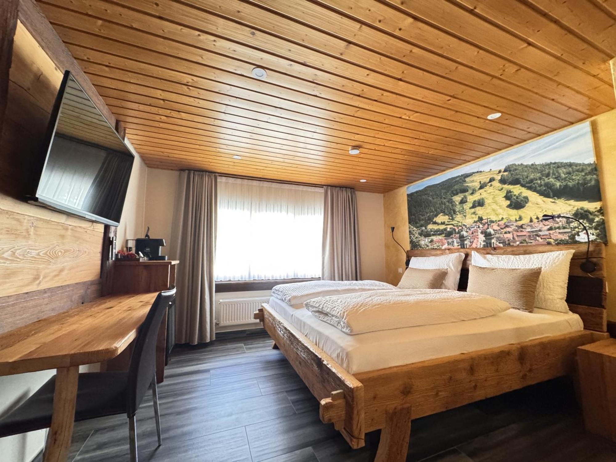 Black Forest Hotel Тодтнау Номер фото