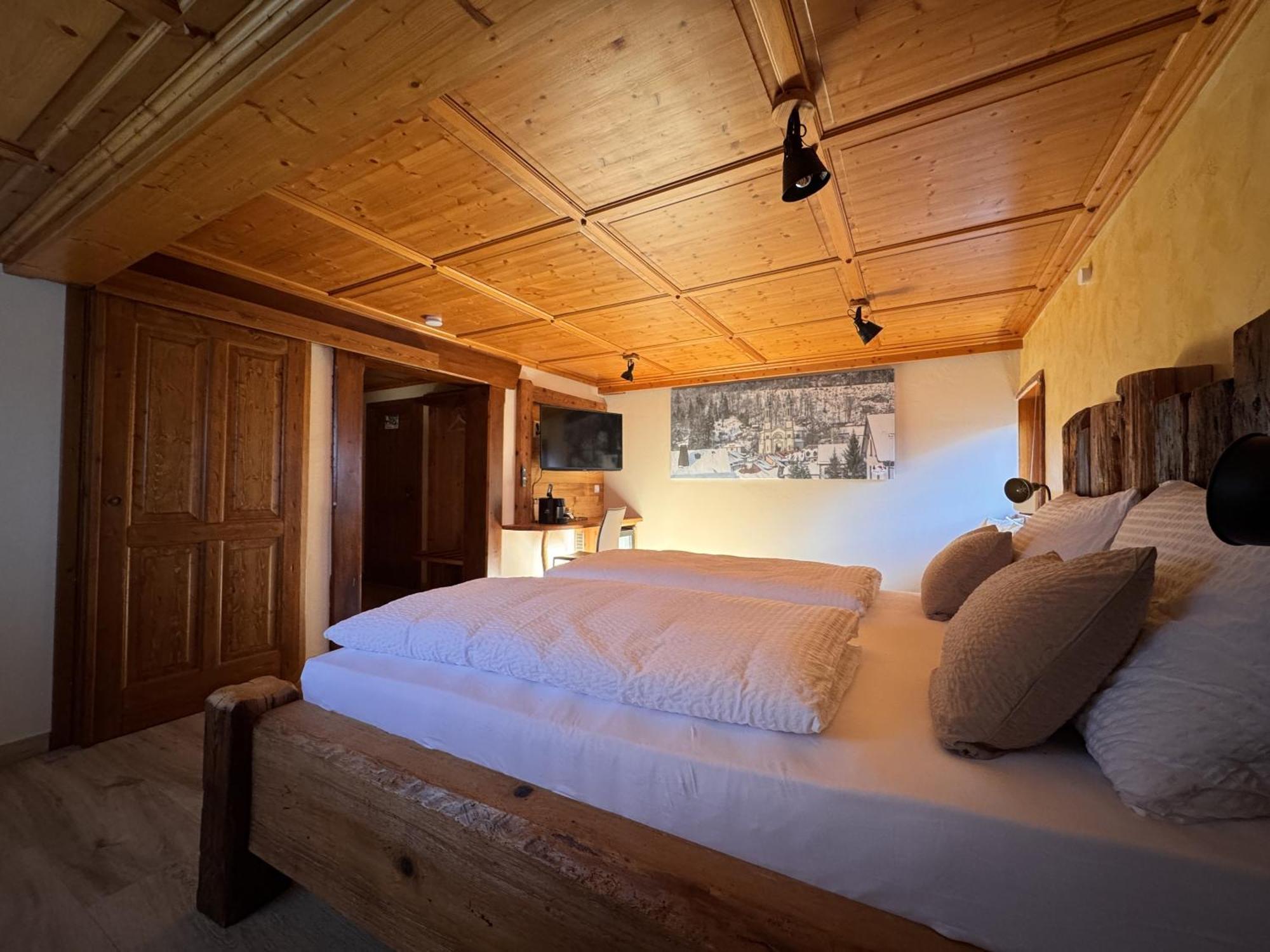 Black Forest Hotel Тодтнау Номер фото