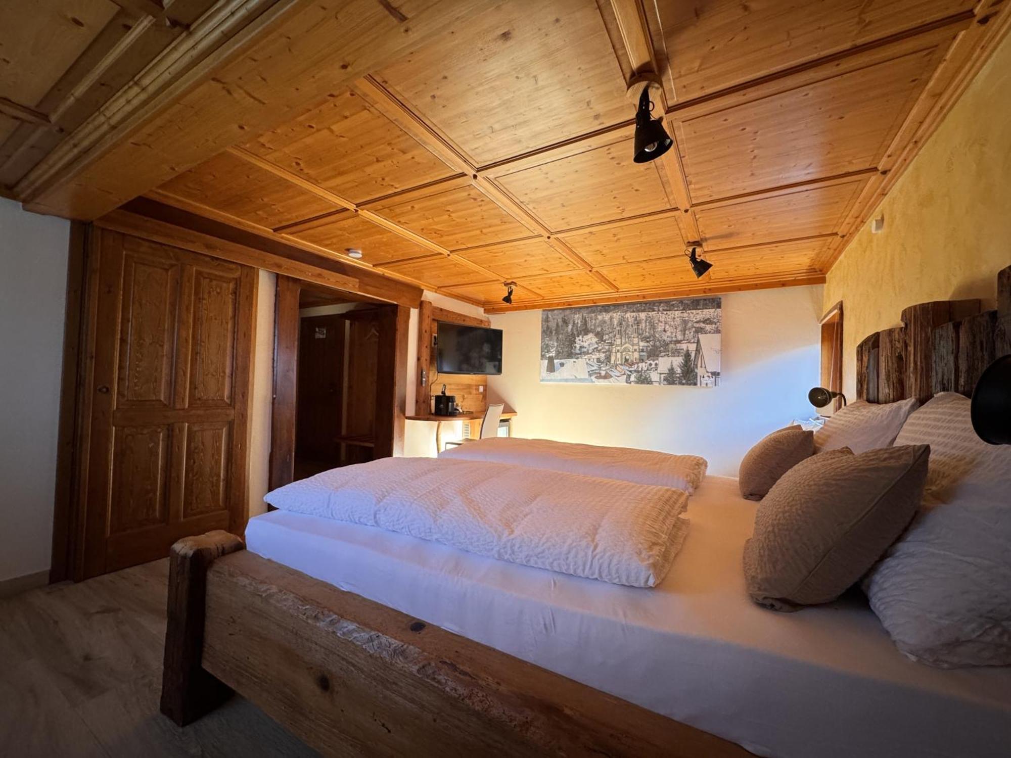 Black Forest Hotel Тодтнау Номер фото