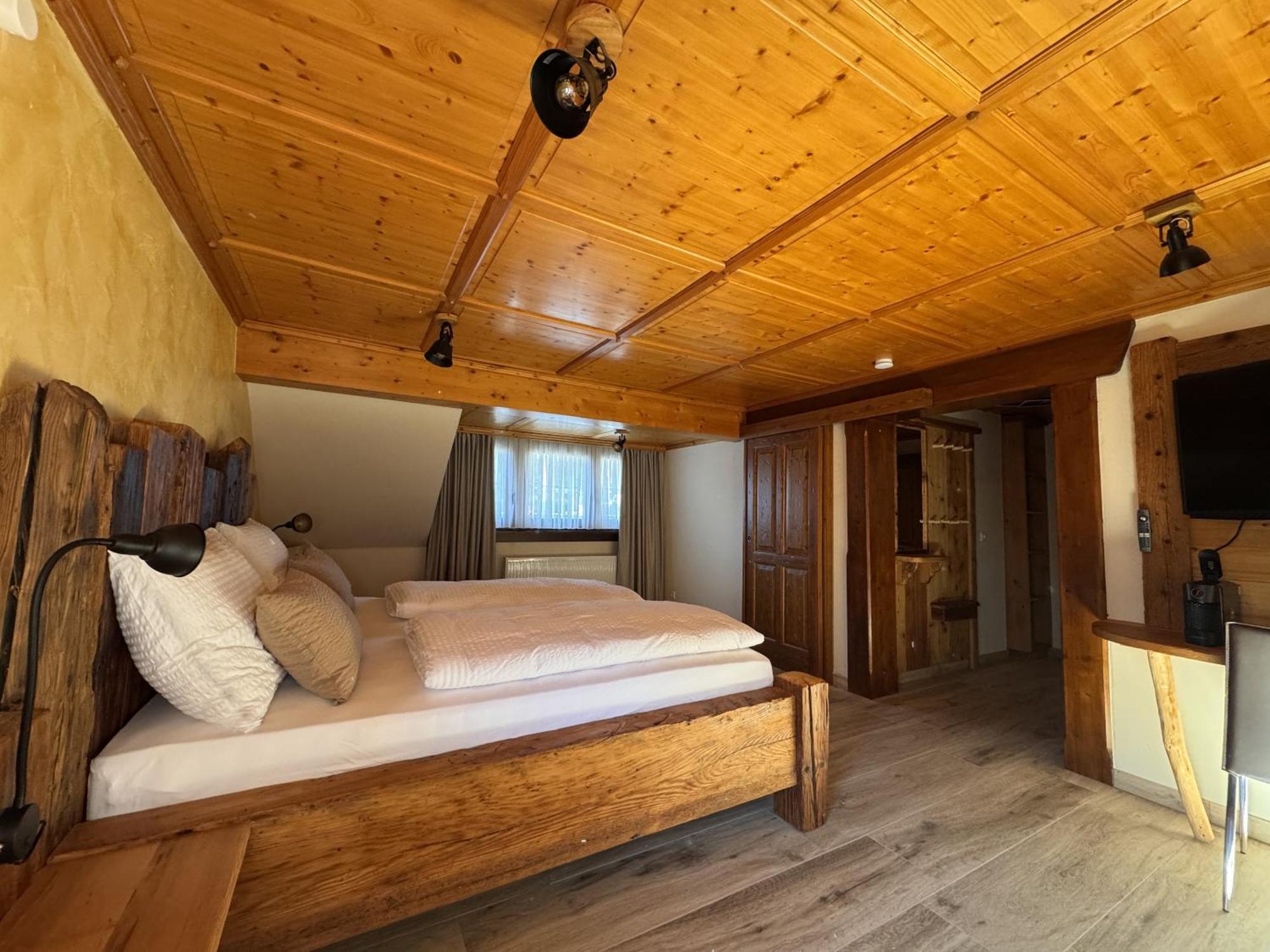 Black Forest Hotel Тодтнау Номер фото