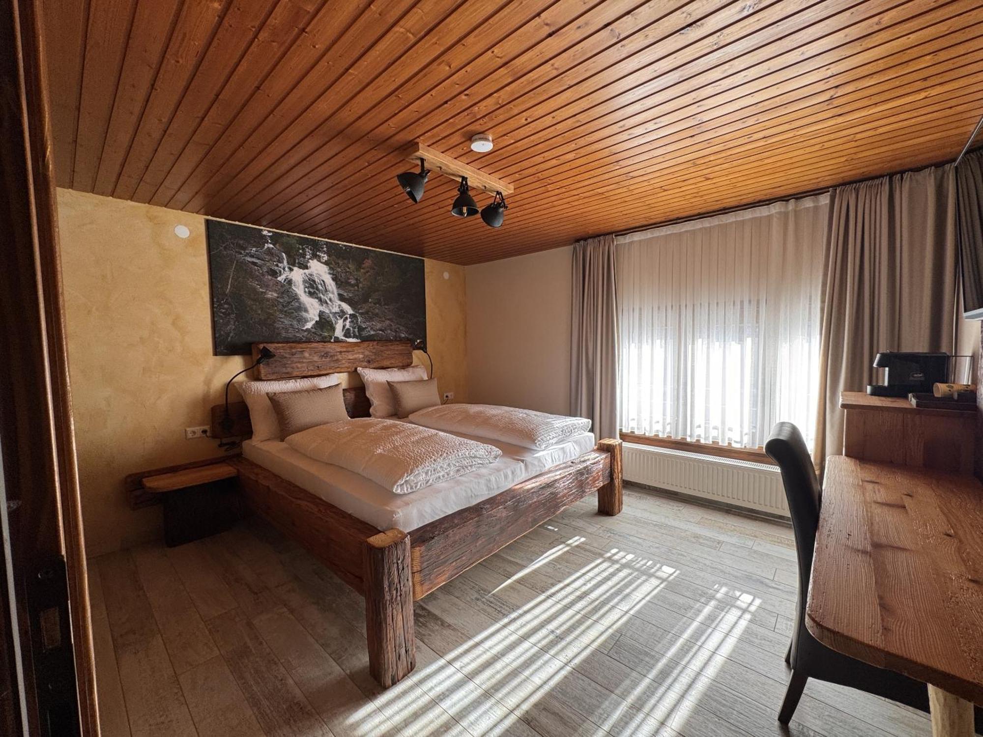 Black Forest Hotel Тодтнау Номер фото