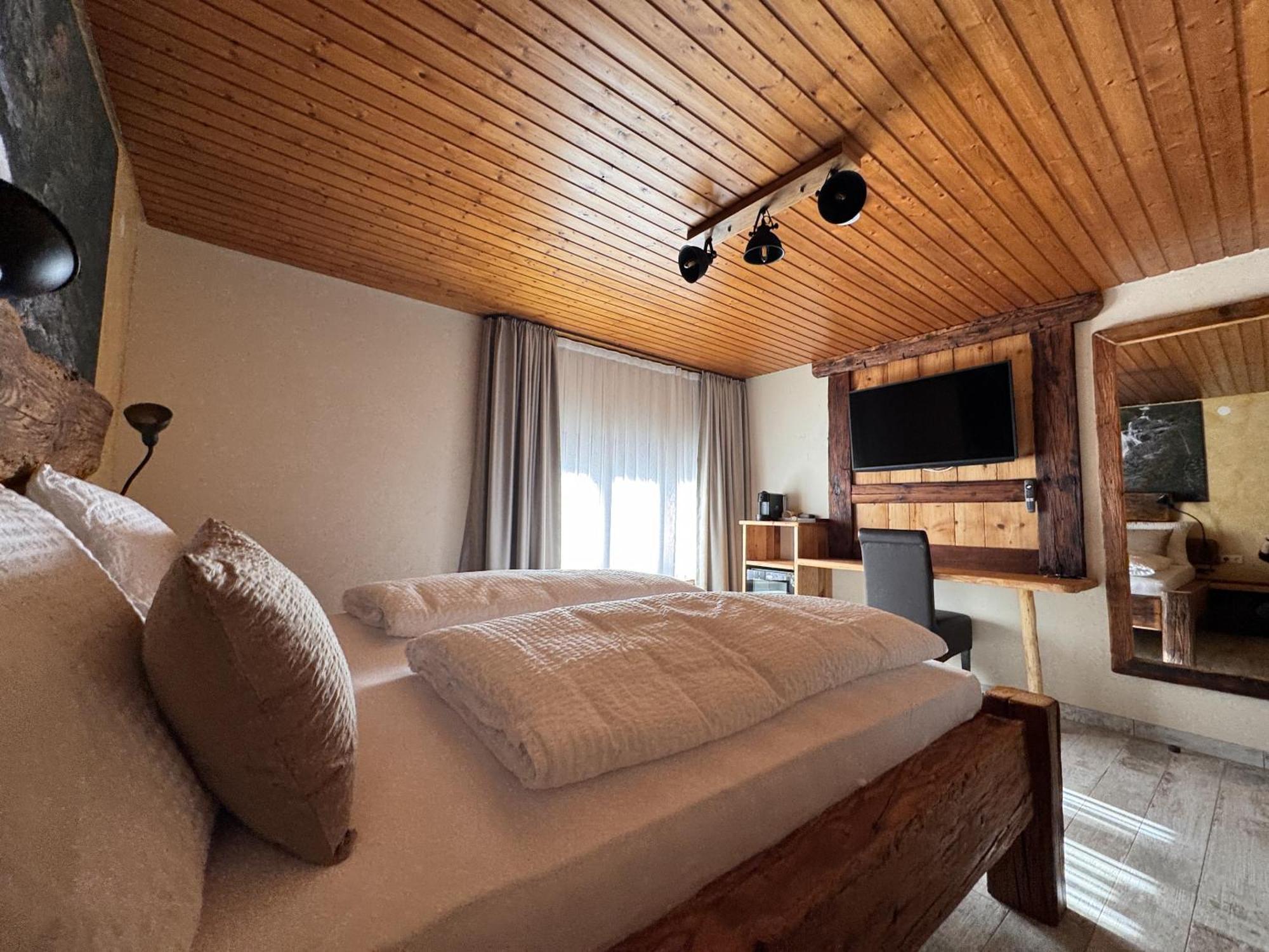 Black Forest Hotel Тодтнау Екстер'єр фото