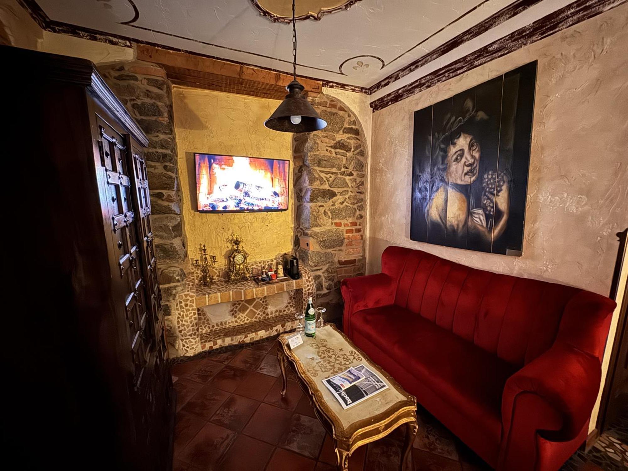 Black Forest Hotel Тодтнау Екстер'єр фото