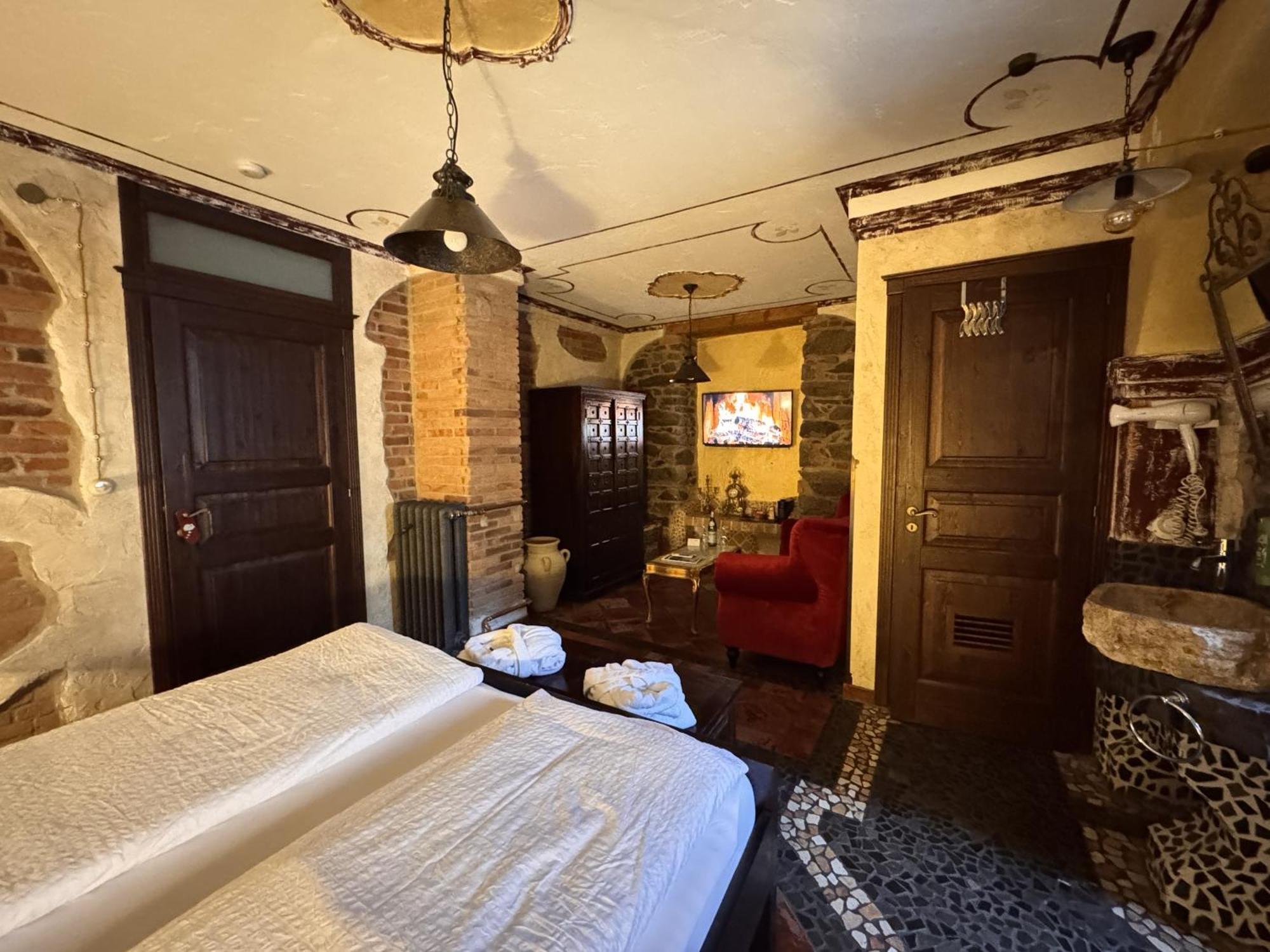 Black Forest Hotel Тодтнау Екстер'єр фото