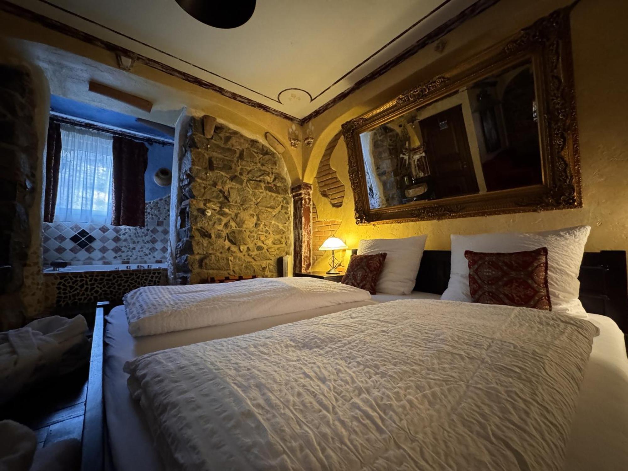 Black Forest Hotel Тодтнау Екстер'єр фото