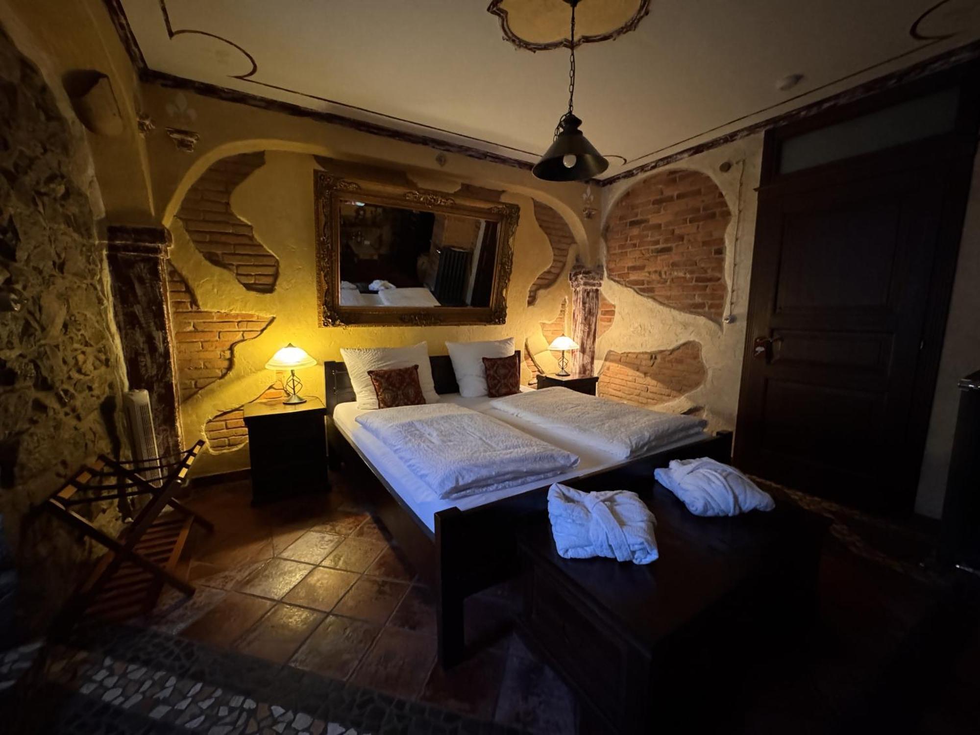 Black Forest Hotel Тодтнау Номер фото