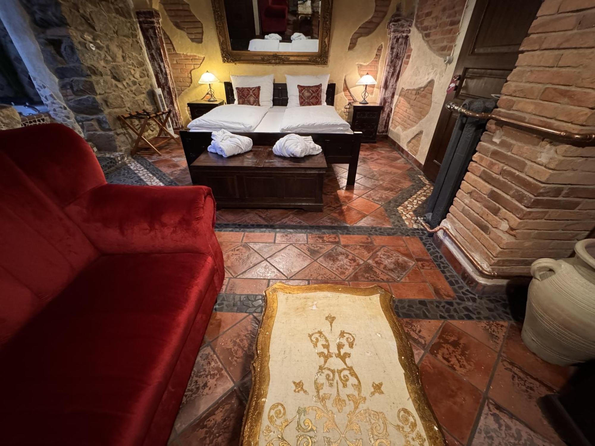Black Forest Hotel Тодтнау Екстер'єр фото