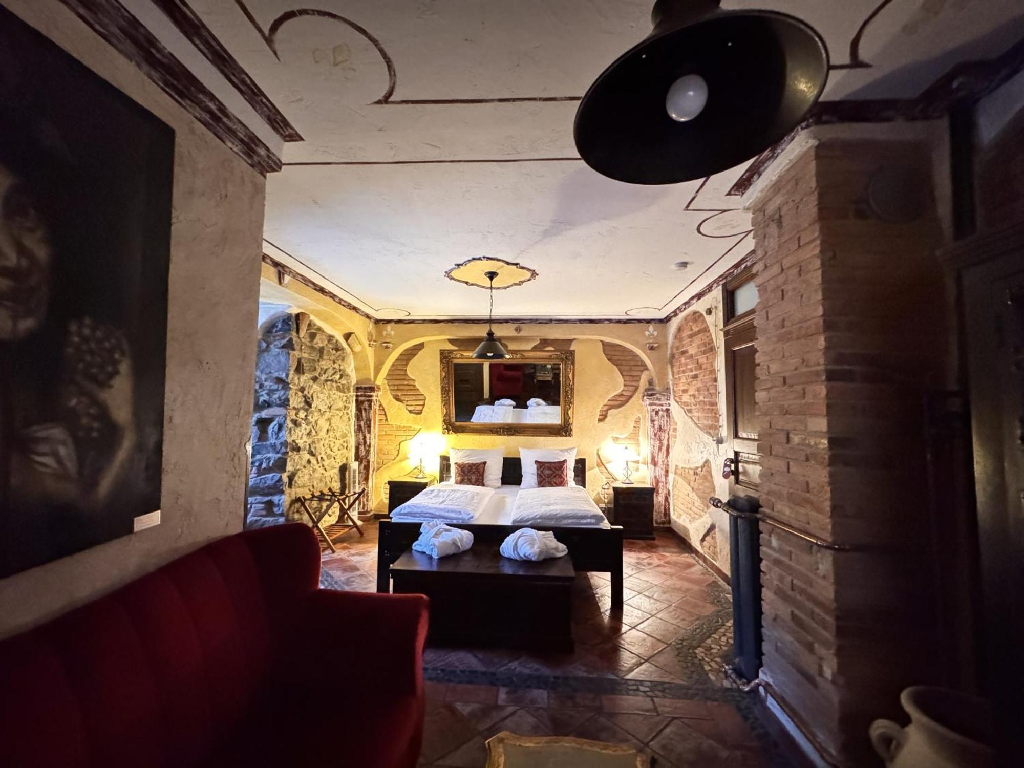 Black Forest Hotel Тодтнау Номер фото