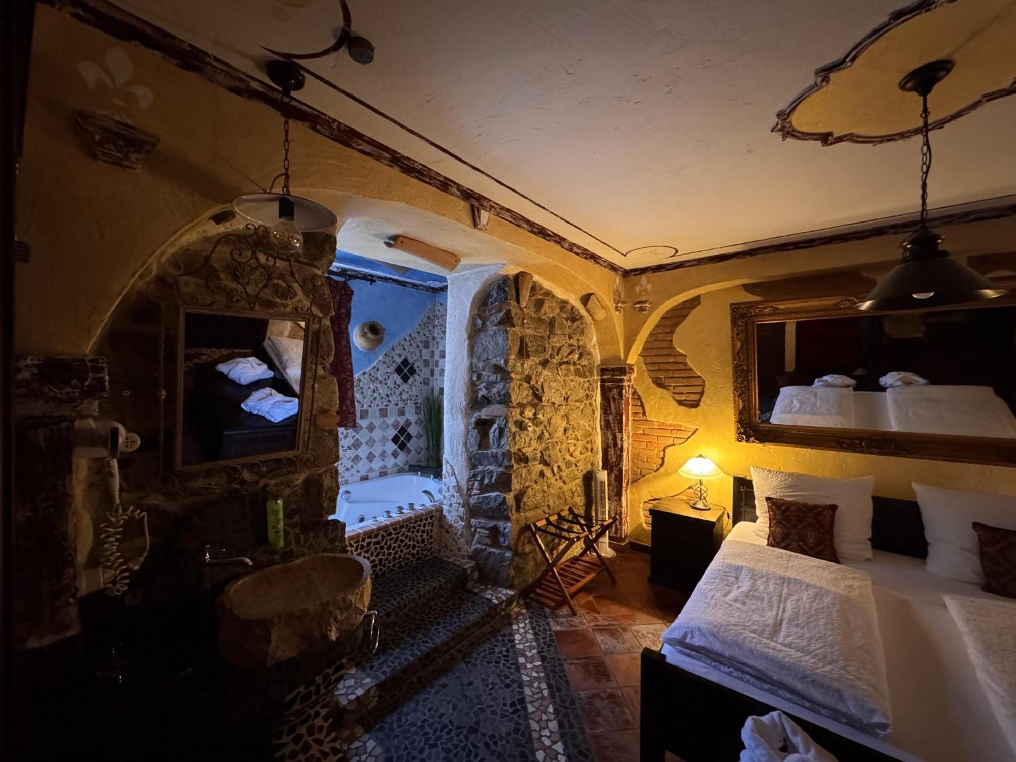 Black Forest Hotel Тодтнау Екстер'єр фото