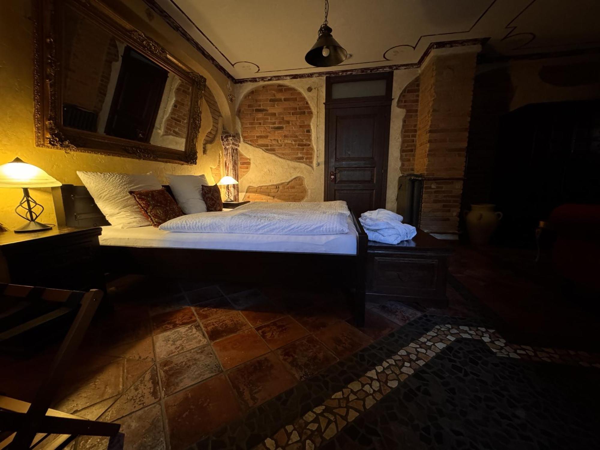 Black Forest Hotel Тодтнау Номер фото