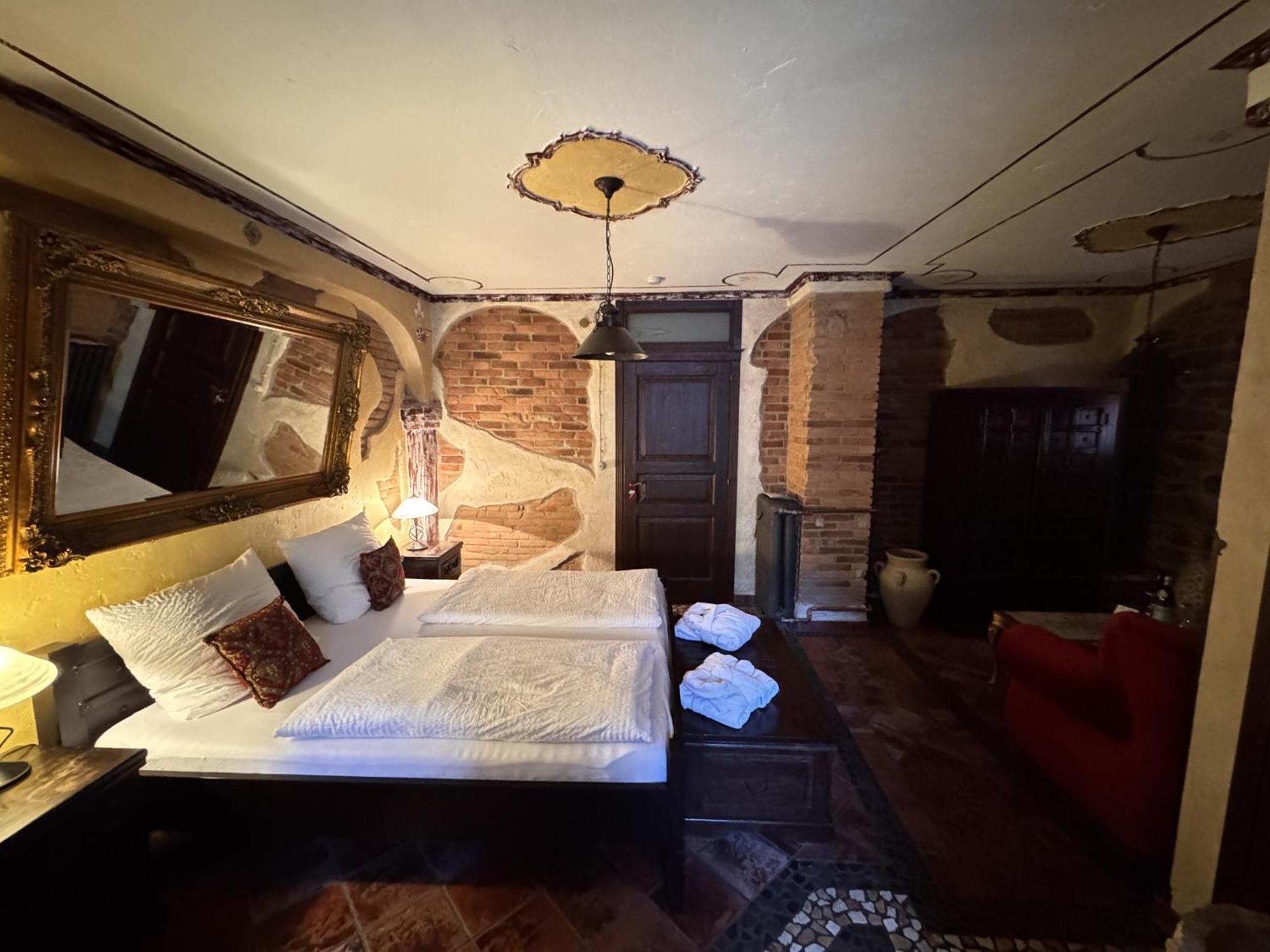 Black Forest Hotel Тодтнау Номер фото