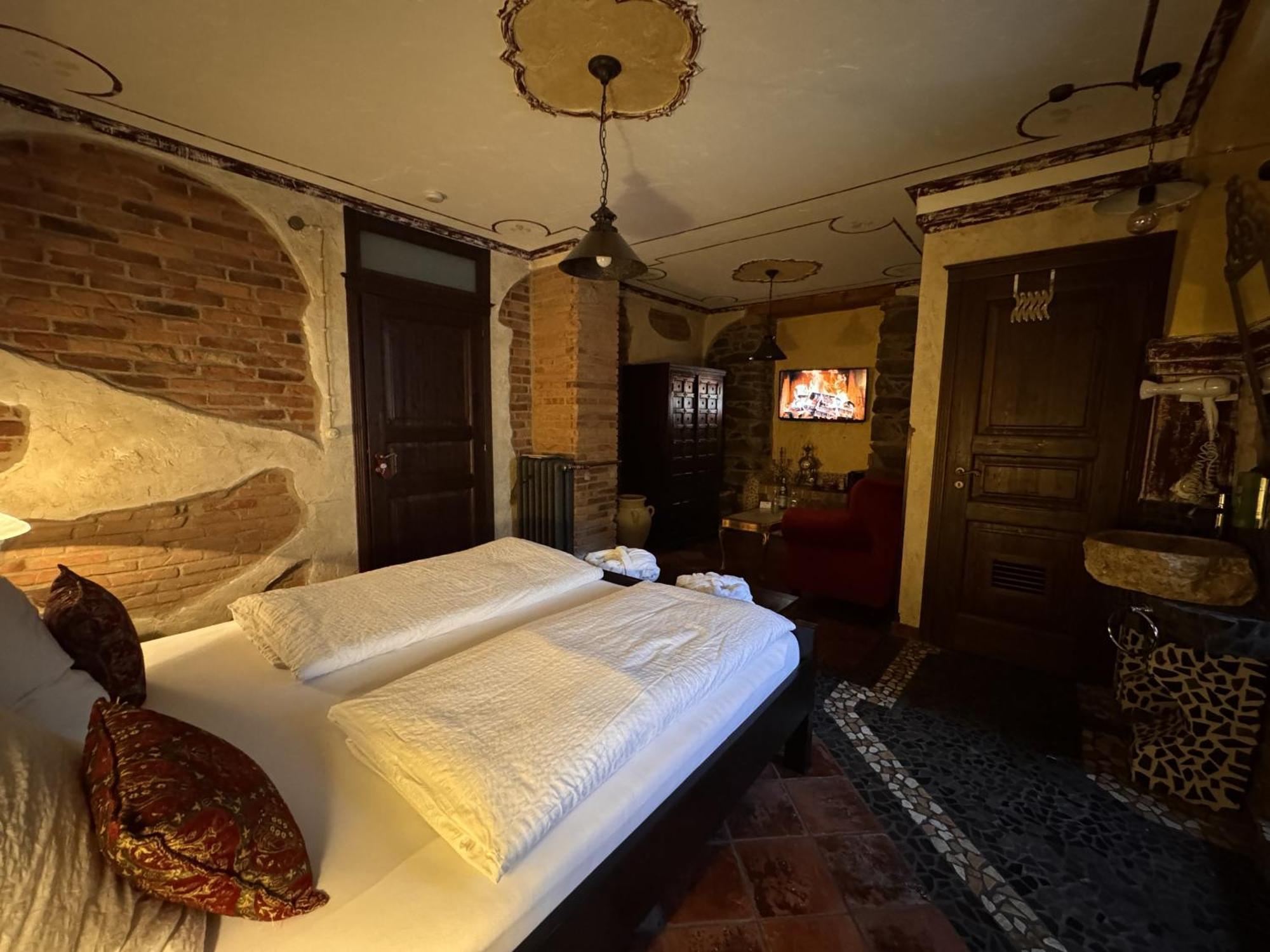 Black Forest Hotel Тодтнау Екстер'єр фото