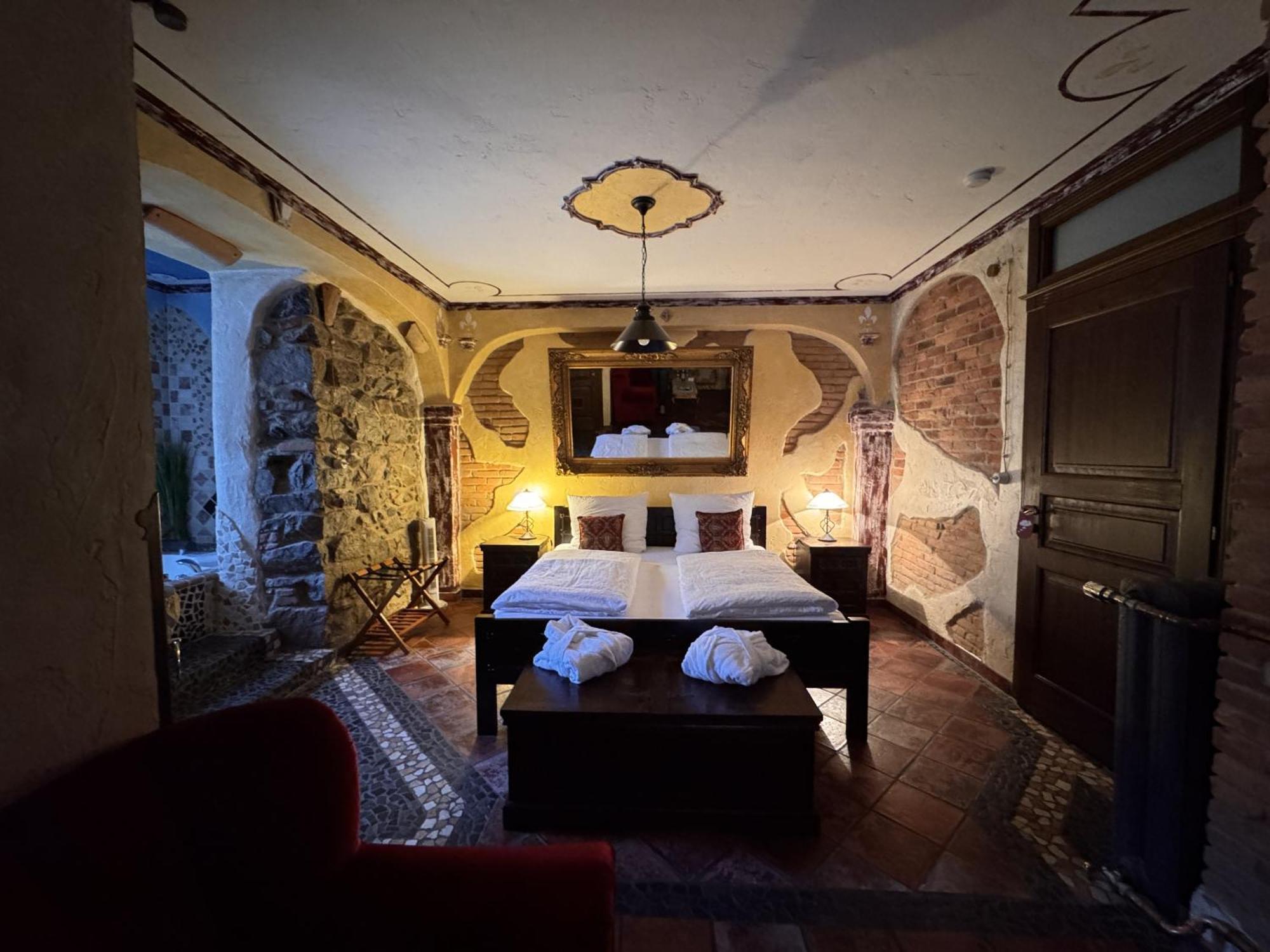 Black Forest Hotel Тодтнау Екстер'єр фото