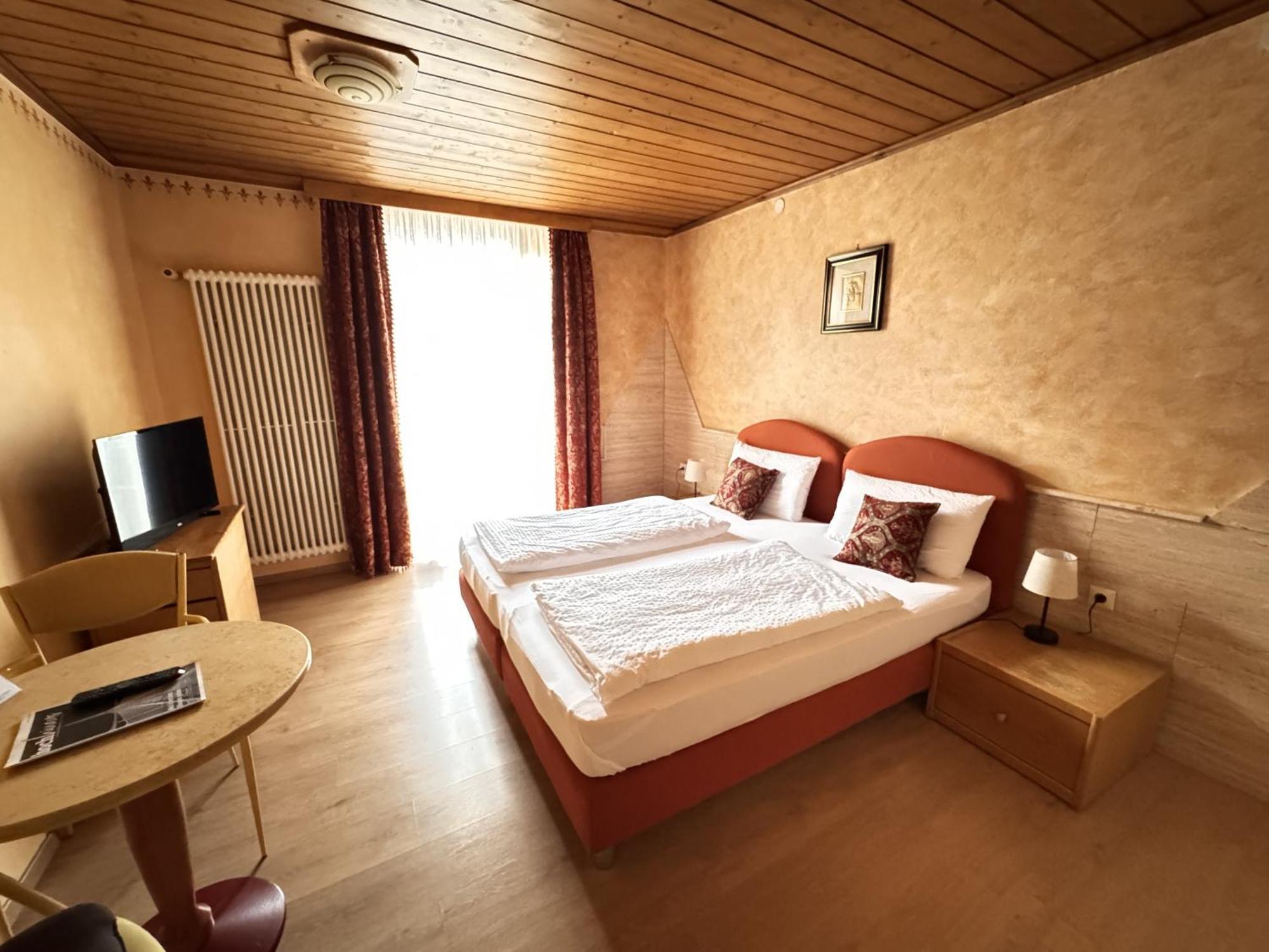 Black Forest Hotel Тодтнау Номер фото